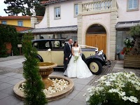 RR Elite Wedding Cars 1075885 Image 2